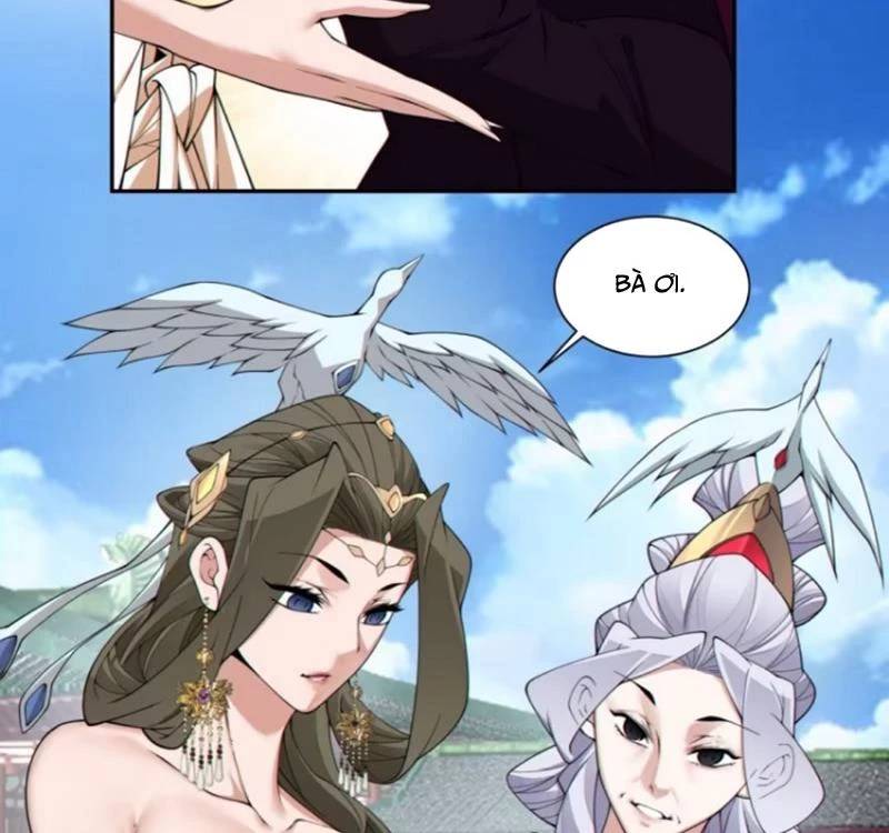 Đồ Đệ Của Ta Đều Là Đại Phản Phái Chapter 307 - Trang 11