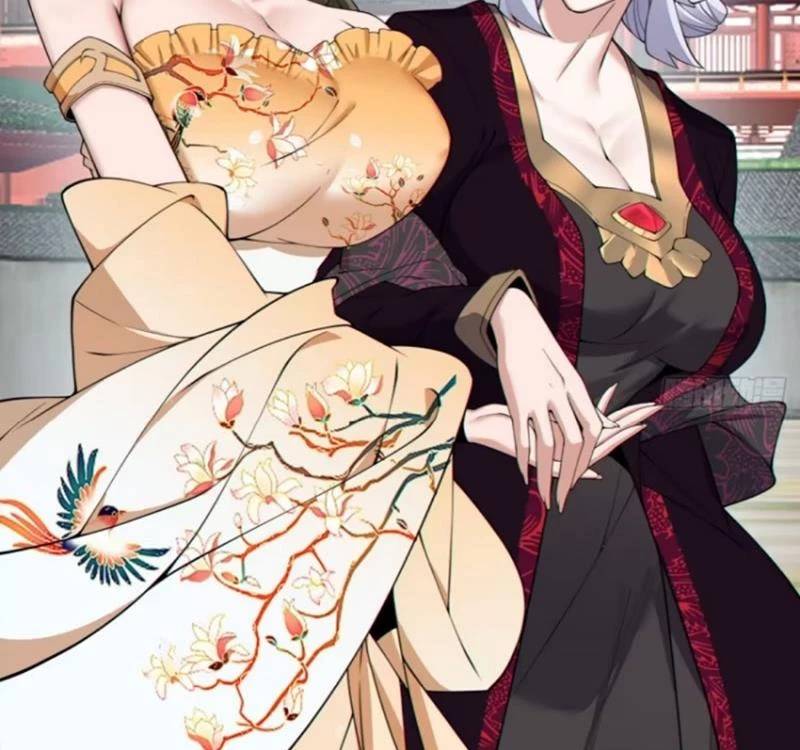 Đồ Đệ Của Ta Đều Là Đại Phản Phái Chapter 307 - Trang 12