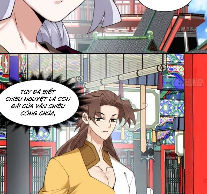 Đồ Đệ Của Ta Đều Là Đại Phản Phái Chapter 307 - Trang 14