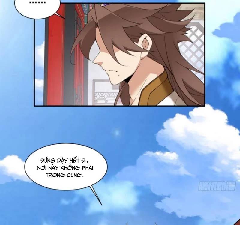 Đồ Đệ Của Ta Đều Là Đại Phản Phái Chapter 307 - Trang 24