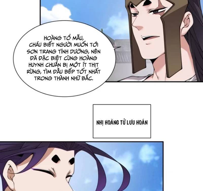 Đồ Đệ Của Ta Đều Là Đại Phản Phái Chapter 307 - Trang 26