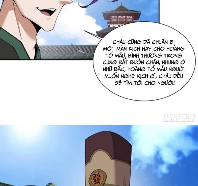 Đồ Đệ Của Ta Đều Là Đại Phản Phái Chapter 307 - Trang 27