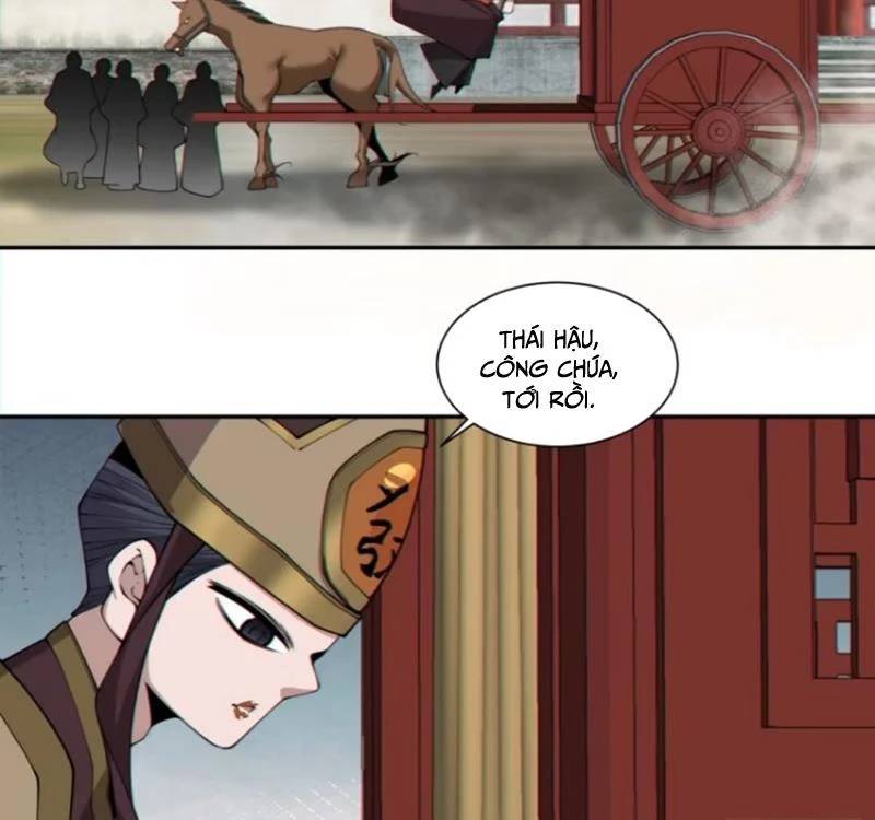 Đồ Đệ Của Ta Đều Là Đại Phản Phái Chapter 307 - Trang 3