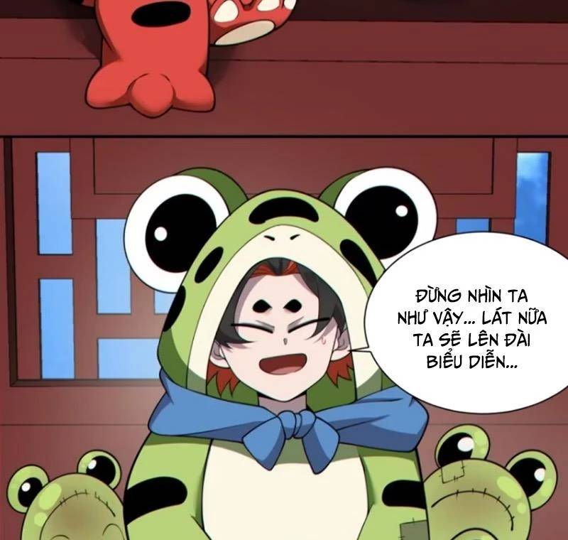 Đồ Đệ Của Ta Đều Là Đại Phản Phái Chapter 307 - Trang 35