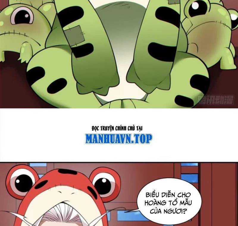 Đồ Đệ Của Ta Đều Là Đại Phản Phái Chapter 307 - Trang 36