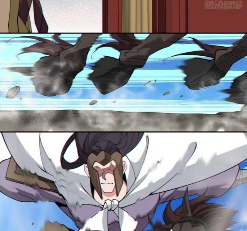 Đồ Đệ Của Ta Đều Là Đại Phản Phái Chapter 307 - Trang 4