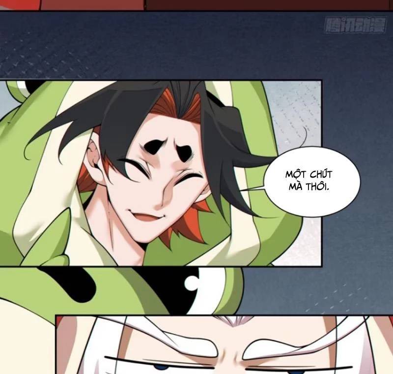 Đồ Đệ Của Ta Đều Là Đại Phản Phái Chapter 307 - Trang 42