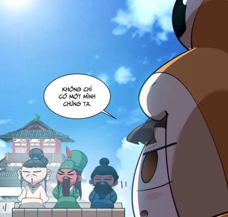 Đồ Đệ Của Ta Đều Là Đại Phản Phái Chapter 307 - Trang 45