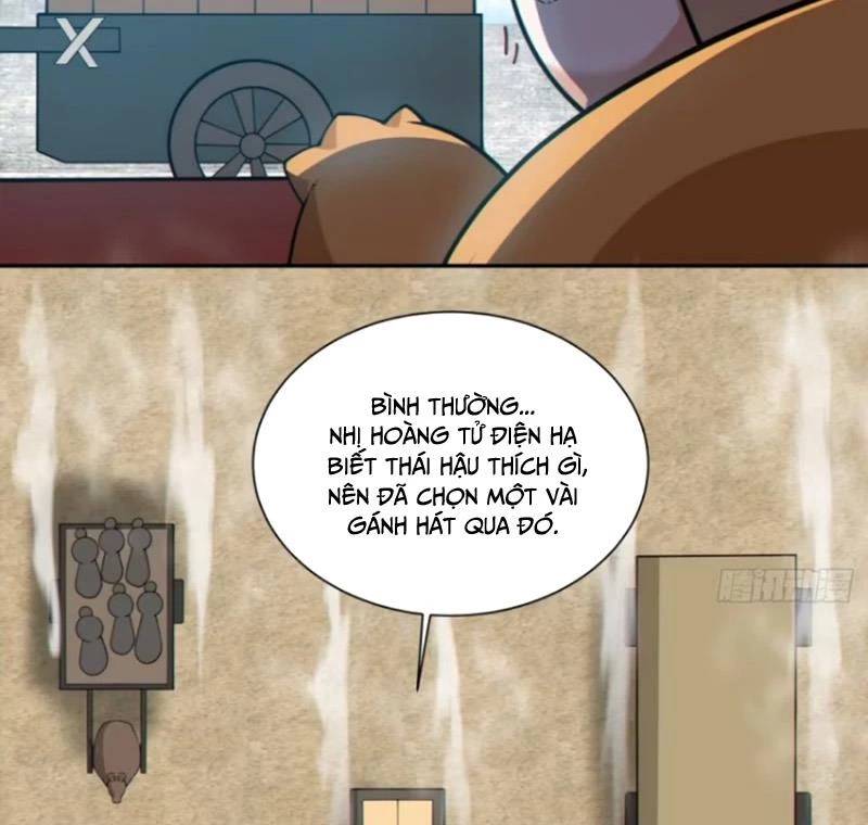 Đồ Đệ Của Ta Đều Là Đại Phản Phái Chapter 307 - Trang 46