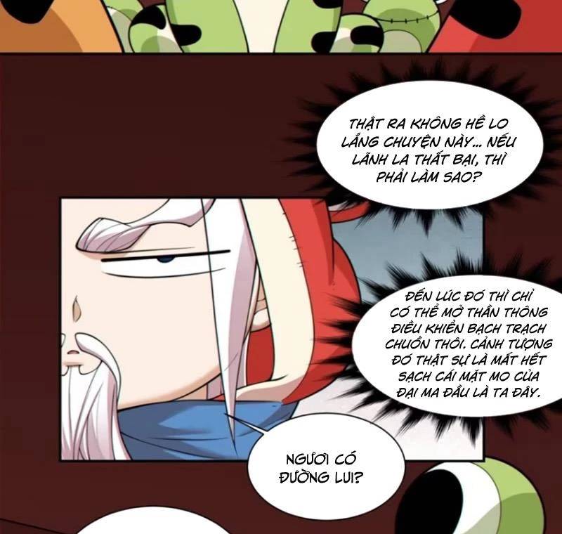 Đồ Đệ Của Ta Đều Là Đại Phản Phái Chapter 307 - Trang 48