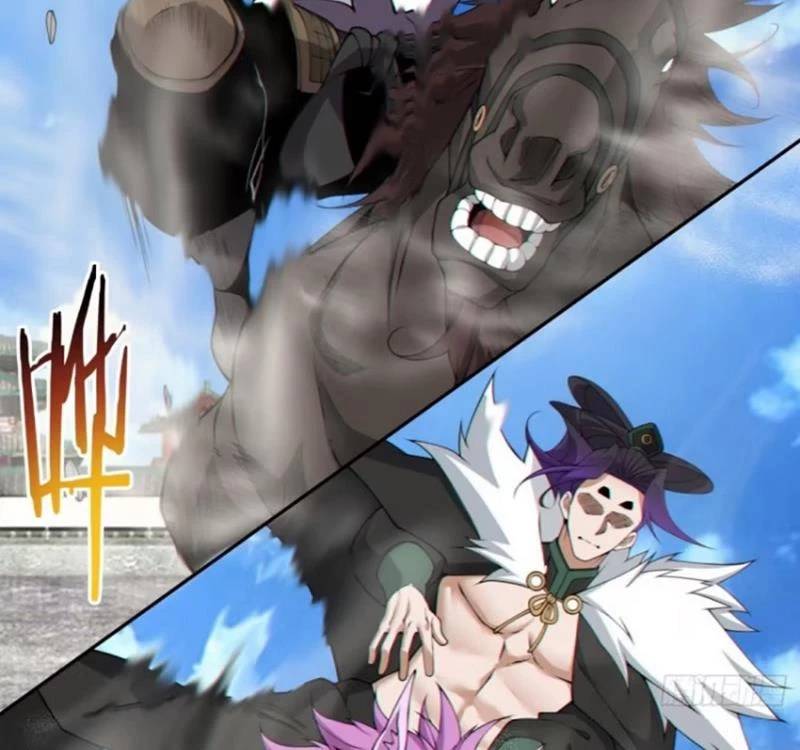 Đồ Đệ Của Ta Đều Là Đại Phản Phái Chapter 307 - Trang 5