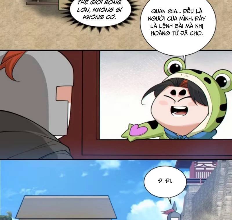 Đồ Đệ Của Ta Đều Là Đại Phản Phái Chapter 307 - Trang 52