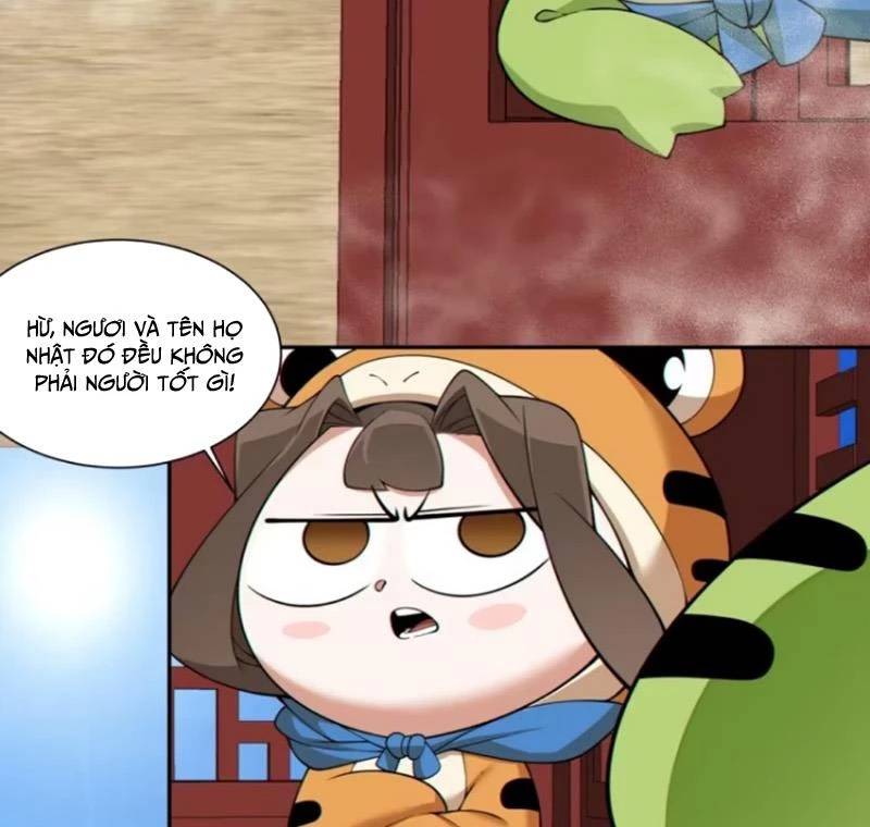 Đồ Đệ Của Ta Đều Là Đại Phản Phái Chapter 307 - Trang 54