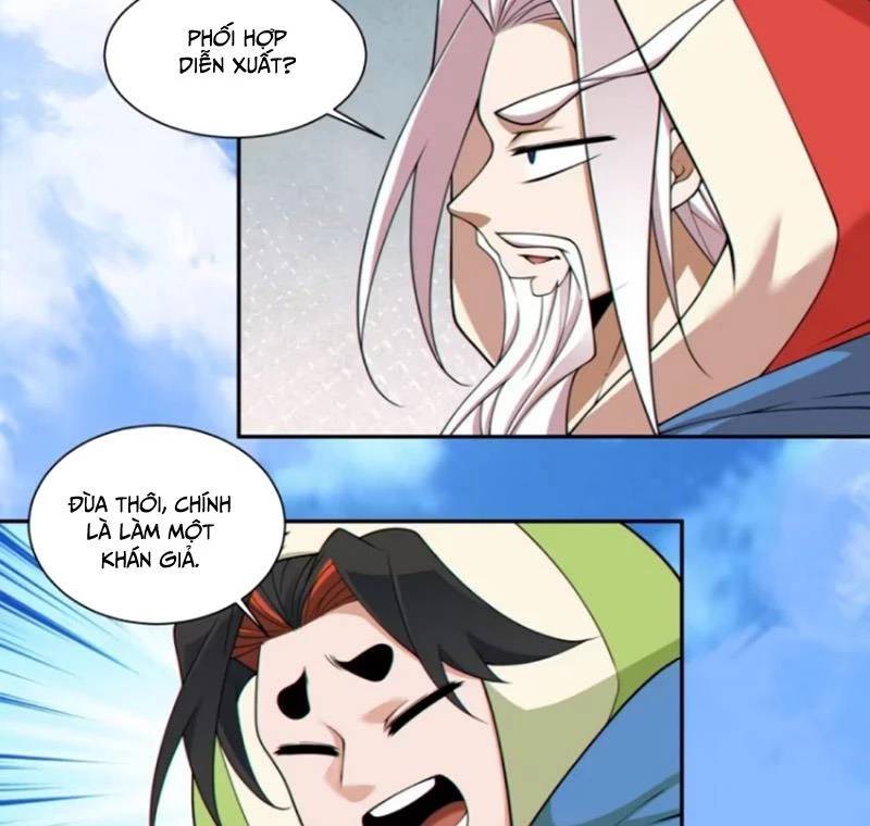 Đồ Đệ Của Ta Đều Là Đại Phản Phái Chapter 307 - Trang 59