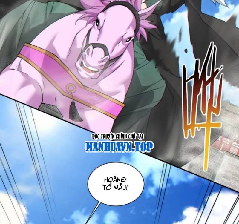 Đồ Đệ Của Ta Đều Là Đại Phản Phái Chapter 307 - Trang 6