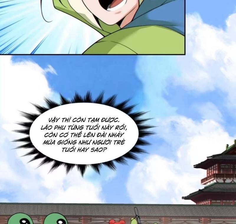 Đồ Đệ Của Ta Đều Là Đại Phản Phái Chapter 307 - Trang 60