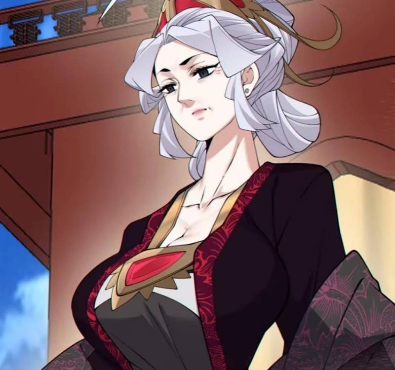 Đồ Đệ Của Ta Đều Là Đại Phản Phái Chapter 307 - Trang 8