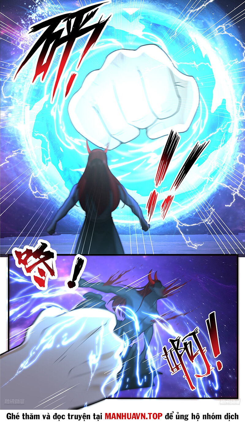 Võ Luyện Đỉnh Phong - Chapter 3774 - Page 5