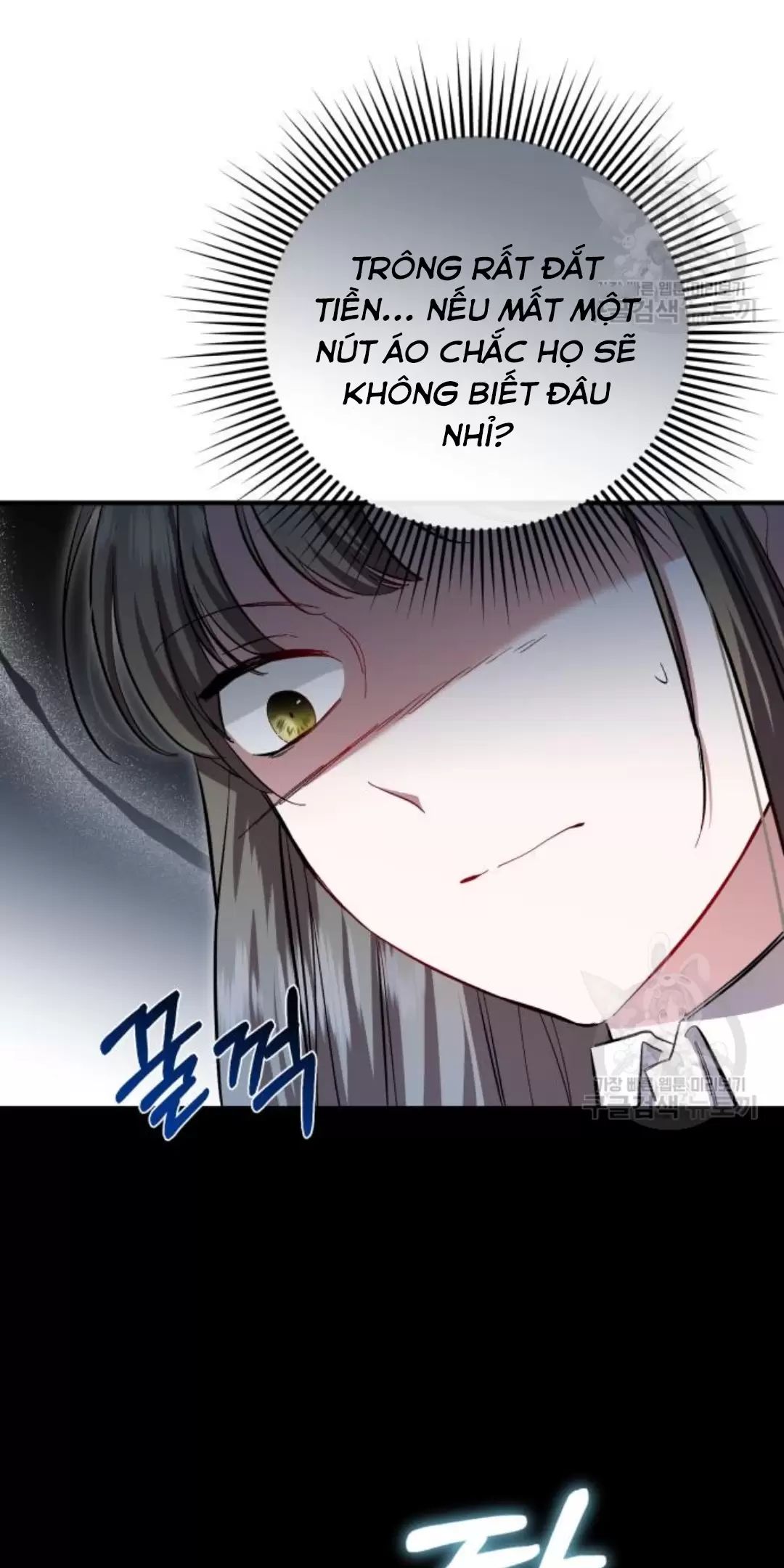 Tôi Sẽ Sống Thử Cuộc Đời Của Ác Nữ Chapter 16 - Trang 10