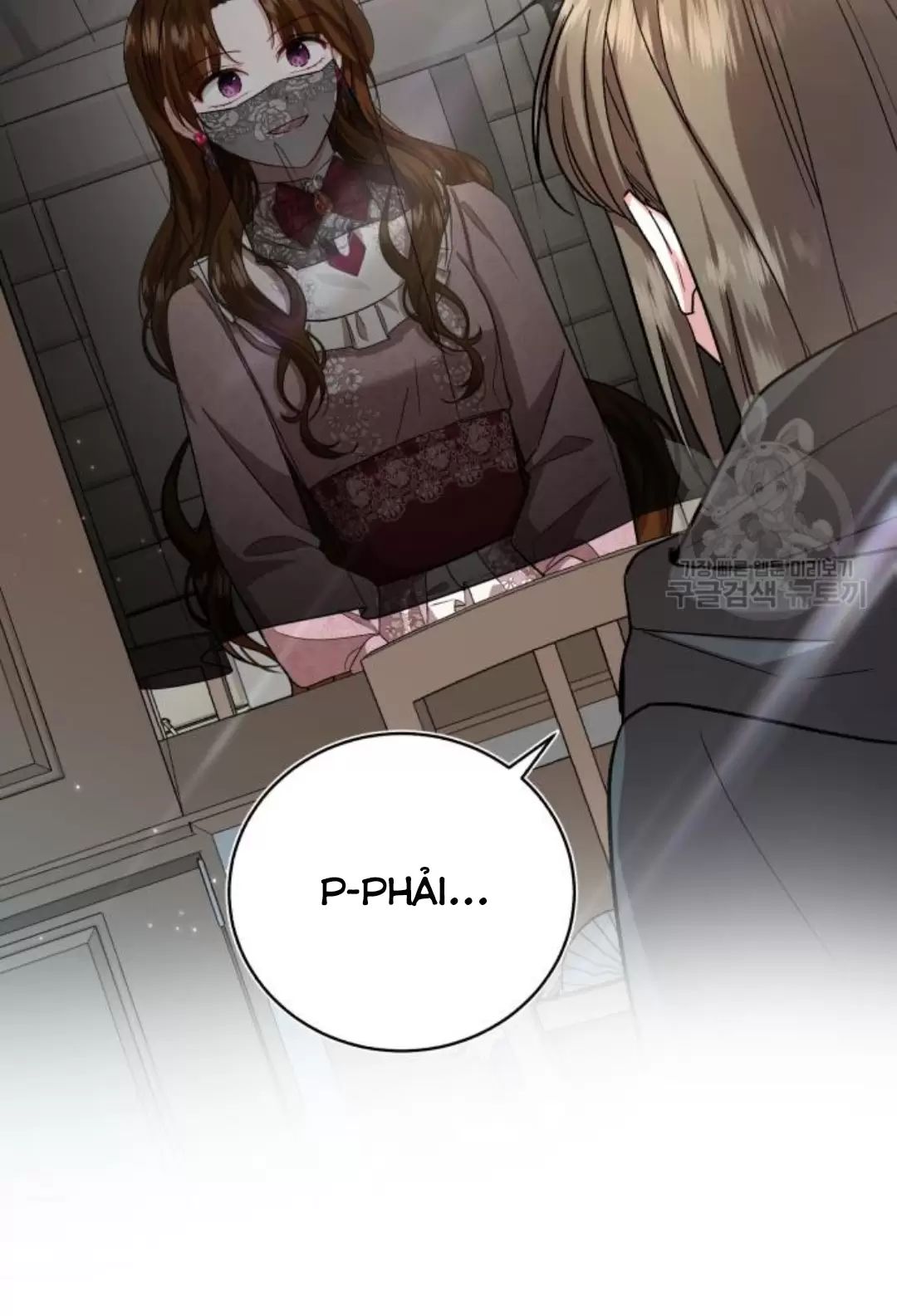 Tôi Sẽ Sống Thử Cuộc Đời Của Ác Nữ Chapter 16 - Trang 25