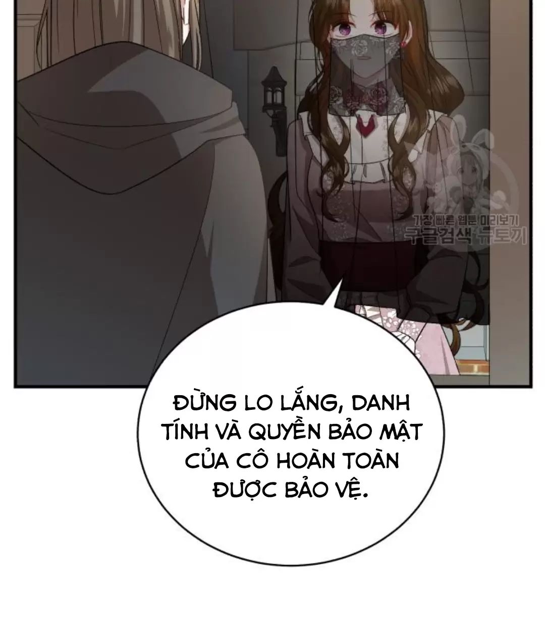 Tôi Sẽ Sống Thử Cuộc Đời Của Ác Nữ Chapter 16 - Trang 34