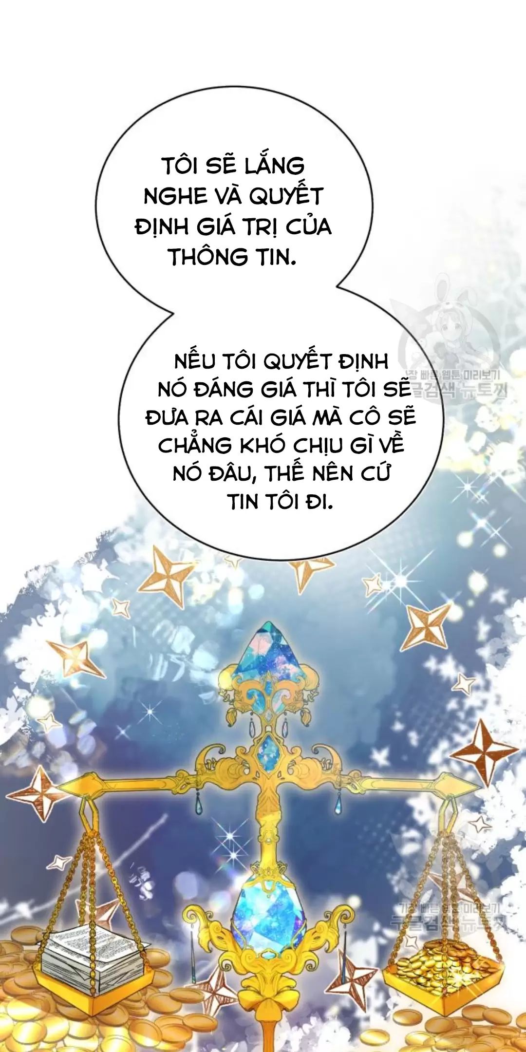 Tôi Sẽ Sống Thử Cuộc Đời Của Ác Nữ Chapter 16 - Trang 39
