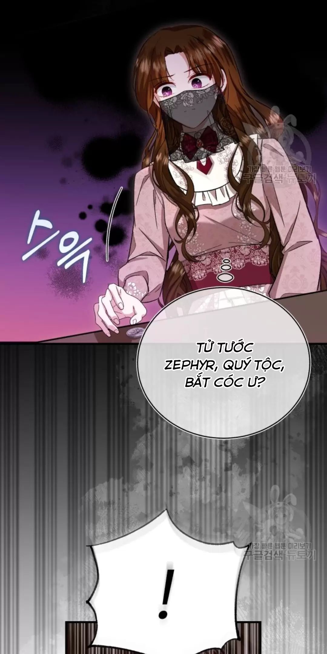 Tôi Sẽ Sống Thử Cuộc Đời Của Ác Nữ Chapter 16 - Trang 43