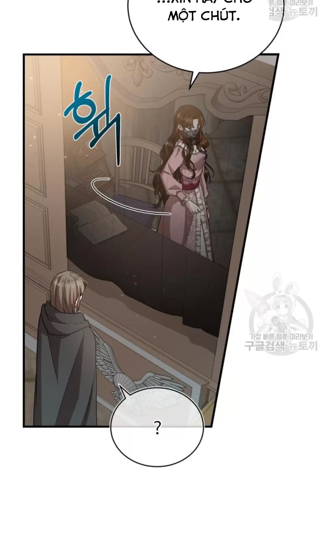 Tôi Sẽ Sống Thử Cuộc Đời Của Ác Nữ Chapter 16 - Trang 46