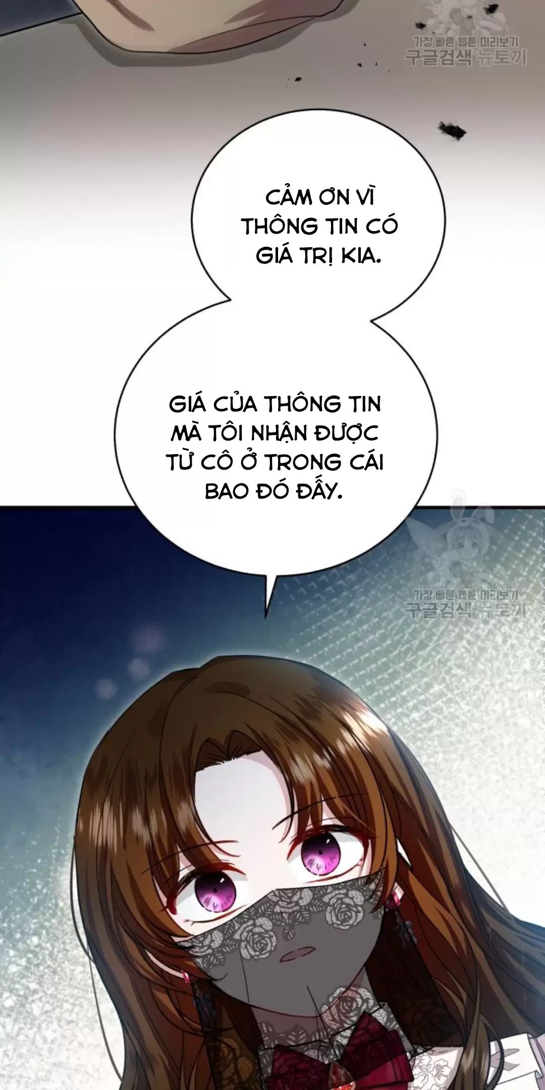 Tôi Sẽ Sống Thử Cuộc Đời Của Ác Nữ Chapter 16 - Trang 49