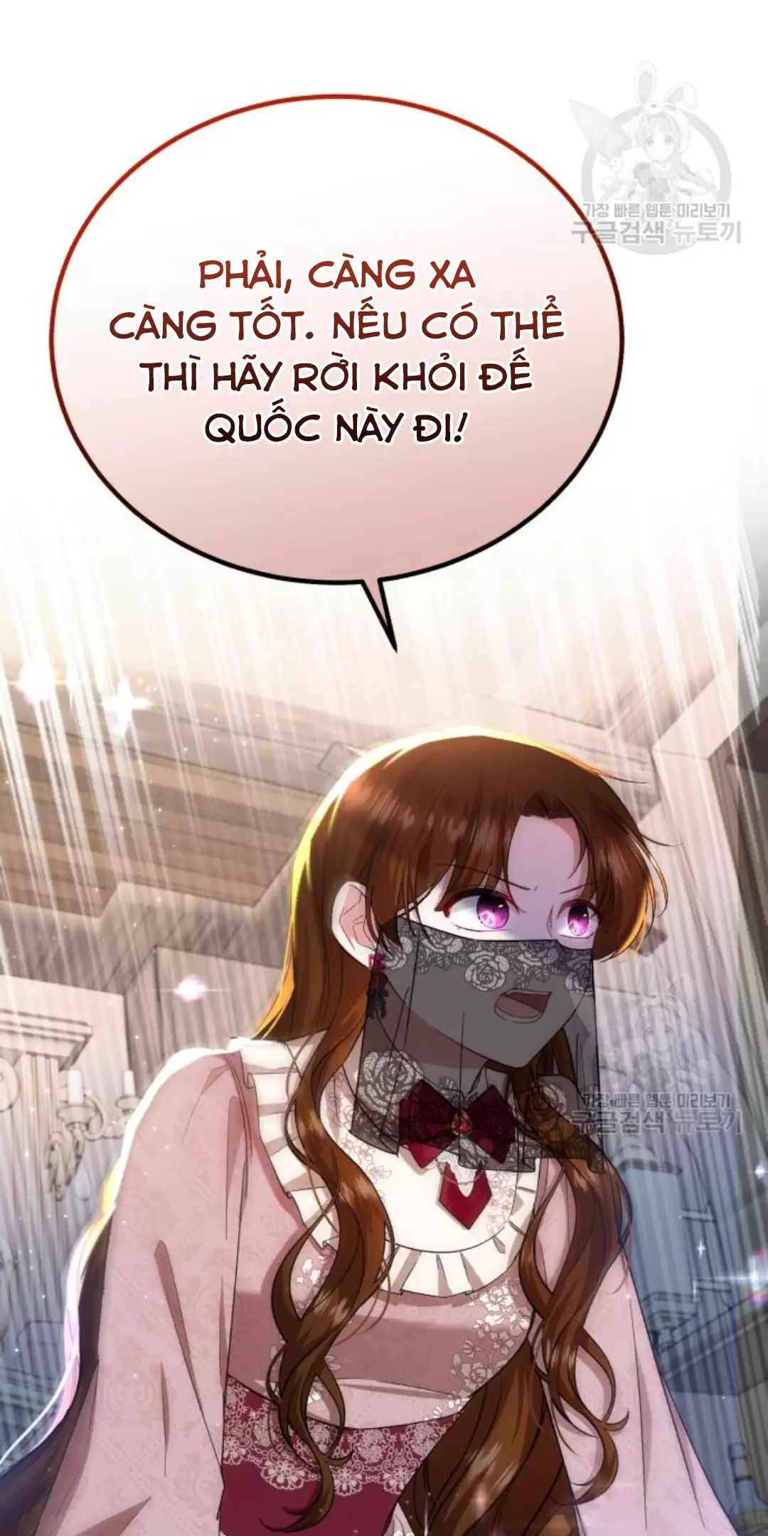 Tôi Sẽ Sống Thử Cuộc Đời Của Ác Nữ Chapter 16 - Trang 52