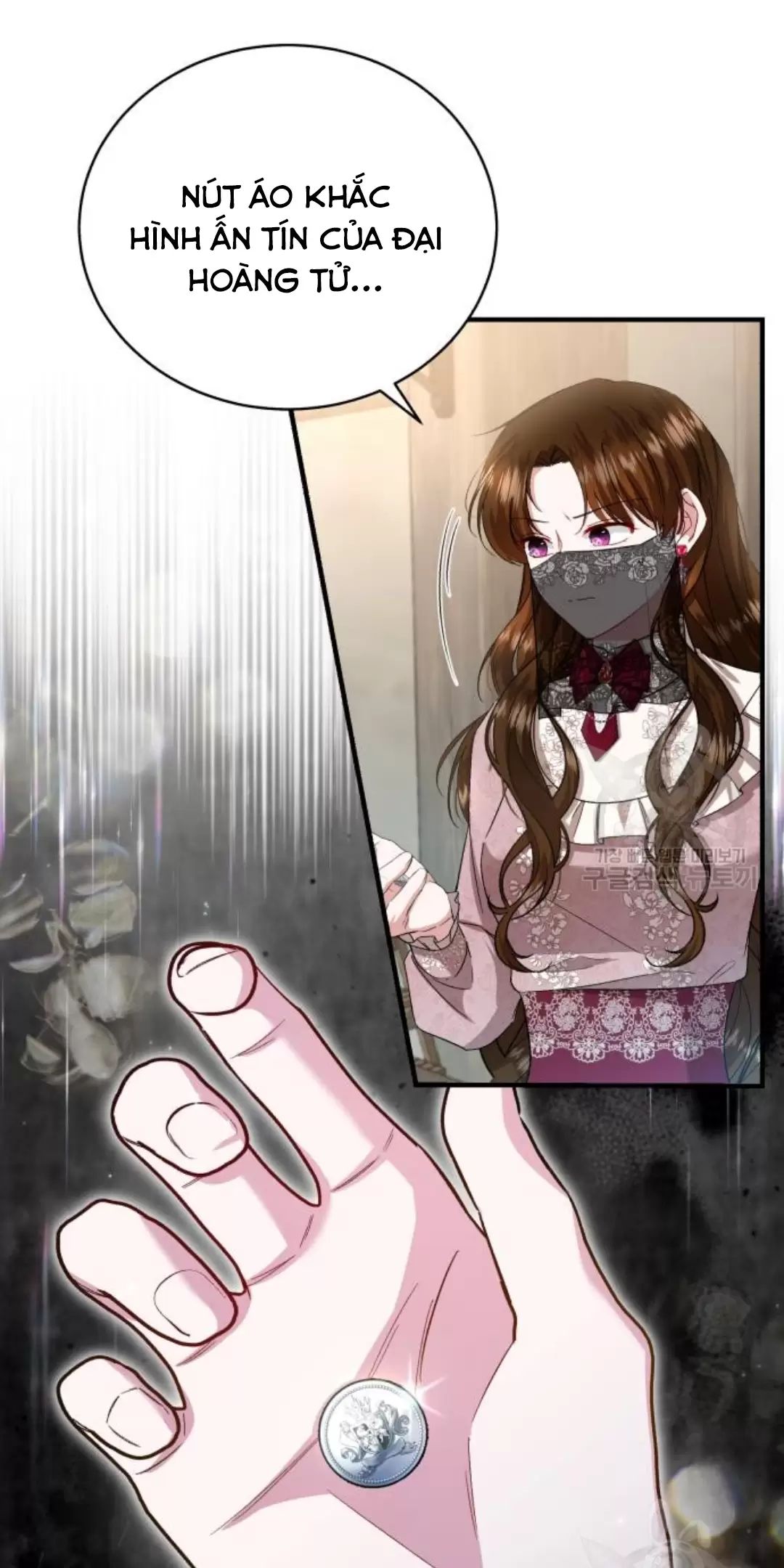 Tôi Sẽ Sống Thử Cuộc Đời Của Ác Nữ Chapter 16 - Trang 55