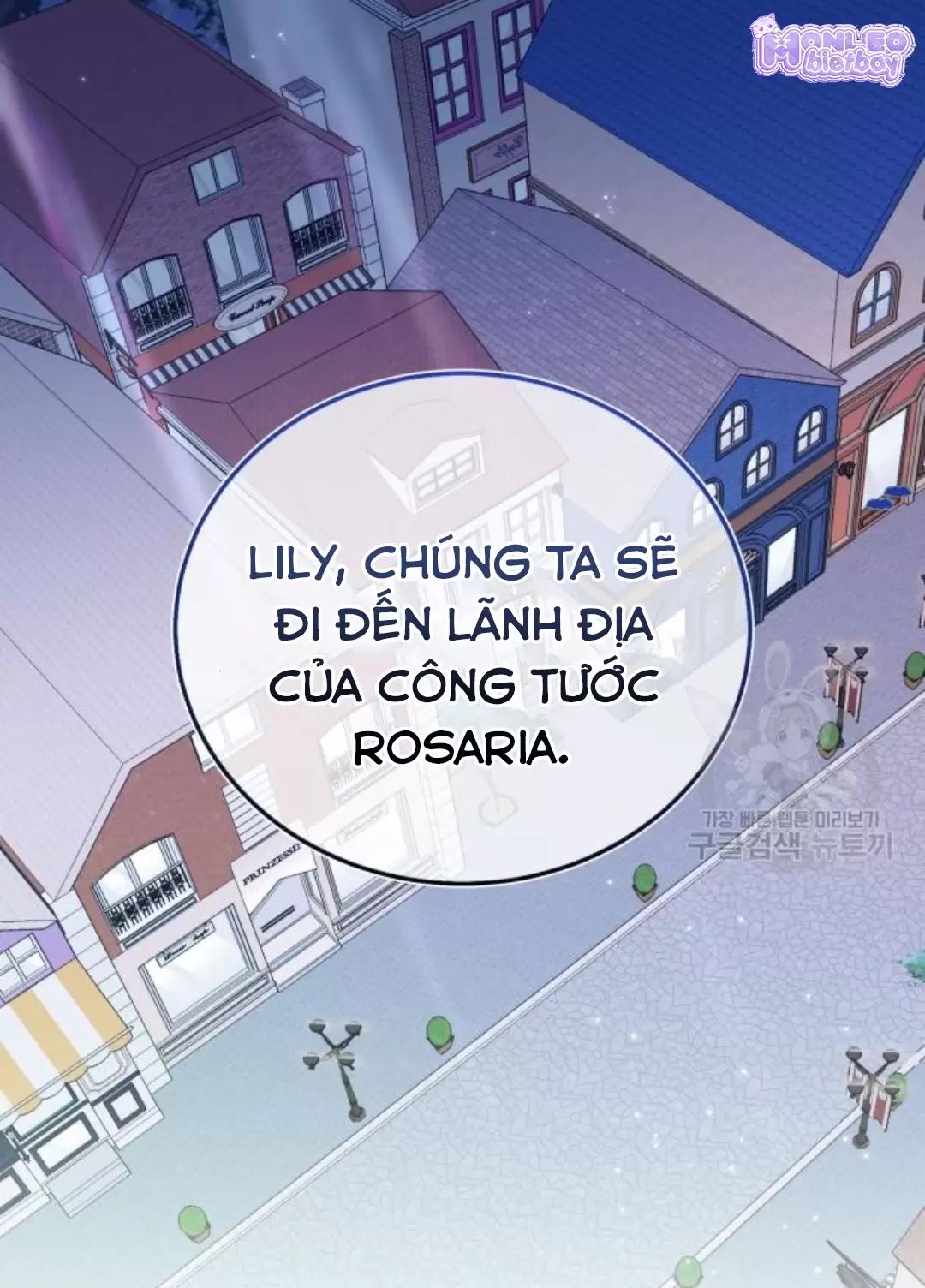 Tôi Sẽ Sống Thử Cuộc Đời Của Ác Nữ Chapter 16 - Trang 57