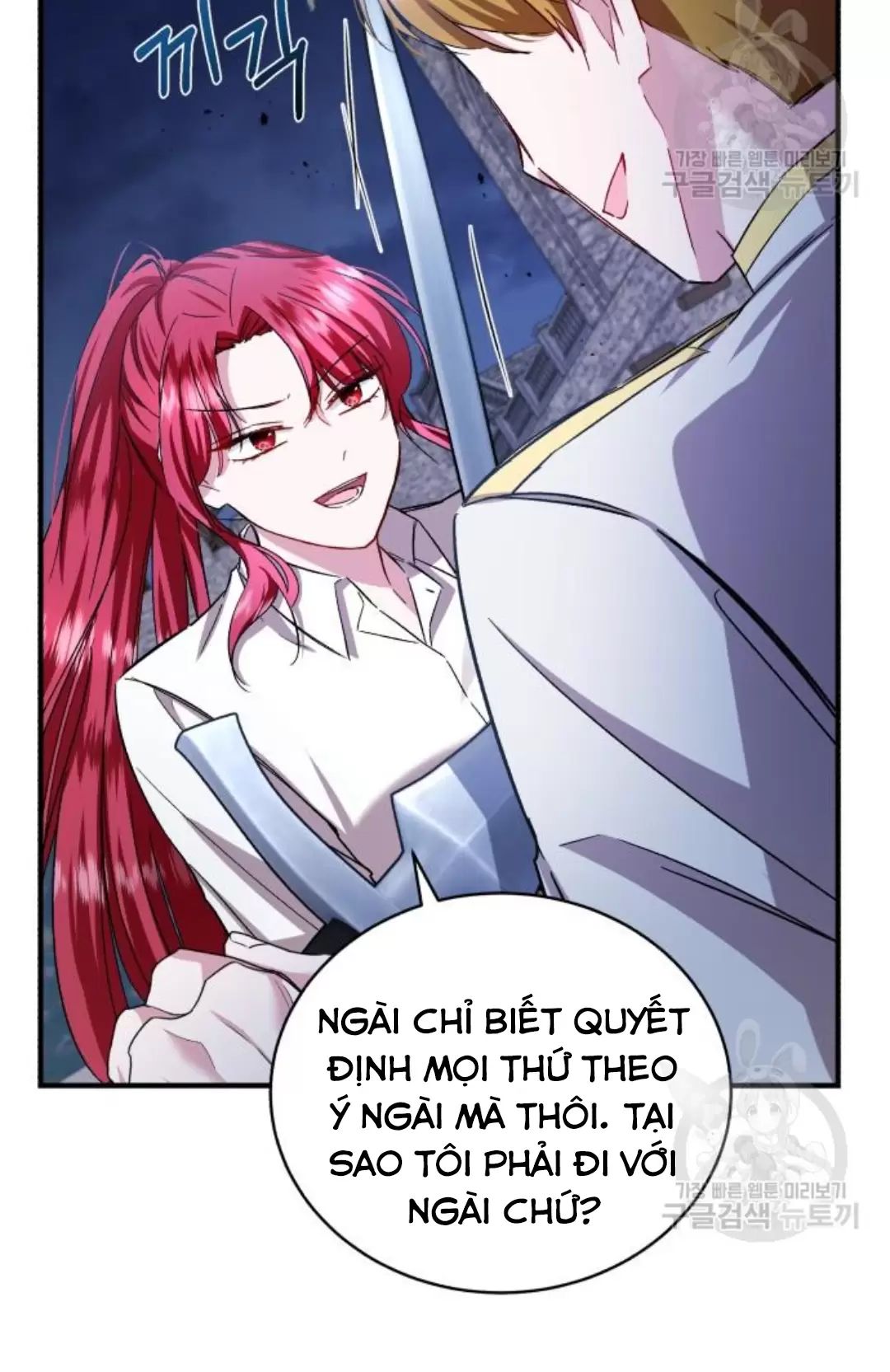 Tôi Sẽ Sống Thử Cuộc Đời Của Ác Nữ Chapter 16 - Trang 62