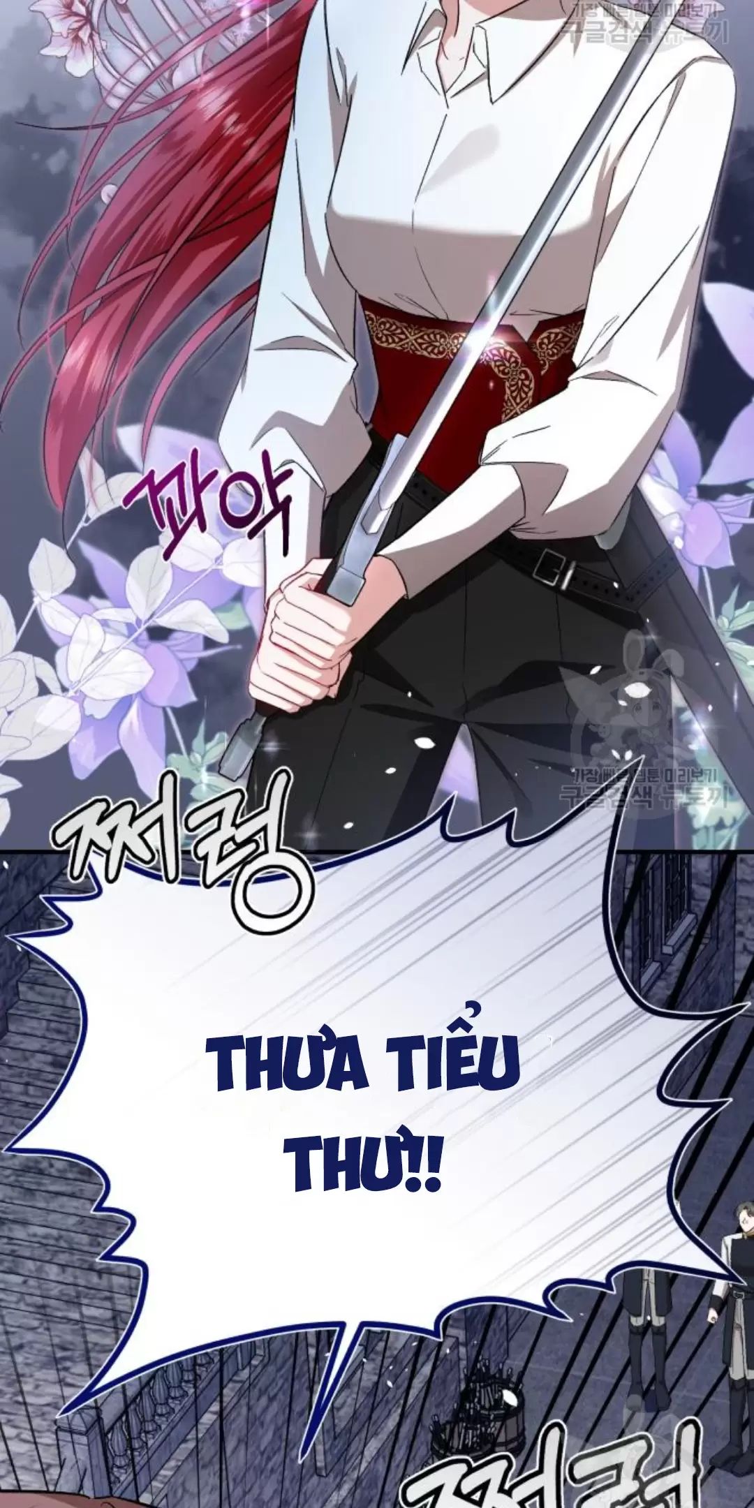 Tôi Sẽ Sống Thử Cuộc Đời Của Ác Nữ Chapter 16 - Trang 65