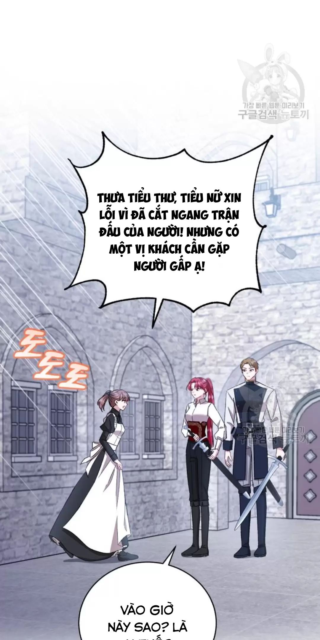 Tôi Sẽ Sống Thử Cuộc Đời Của Ác Nữ Chapter 16 - Trang 68