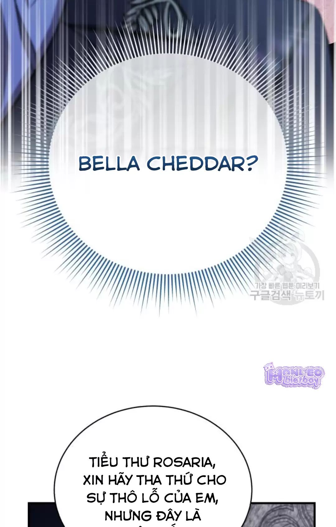 Tôi Sẽ Sống Thử Cuộc Đời Của Ác Nữ Chapter 16 - Trang 71