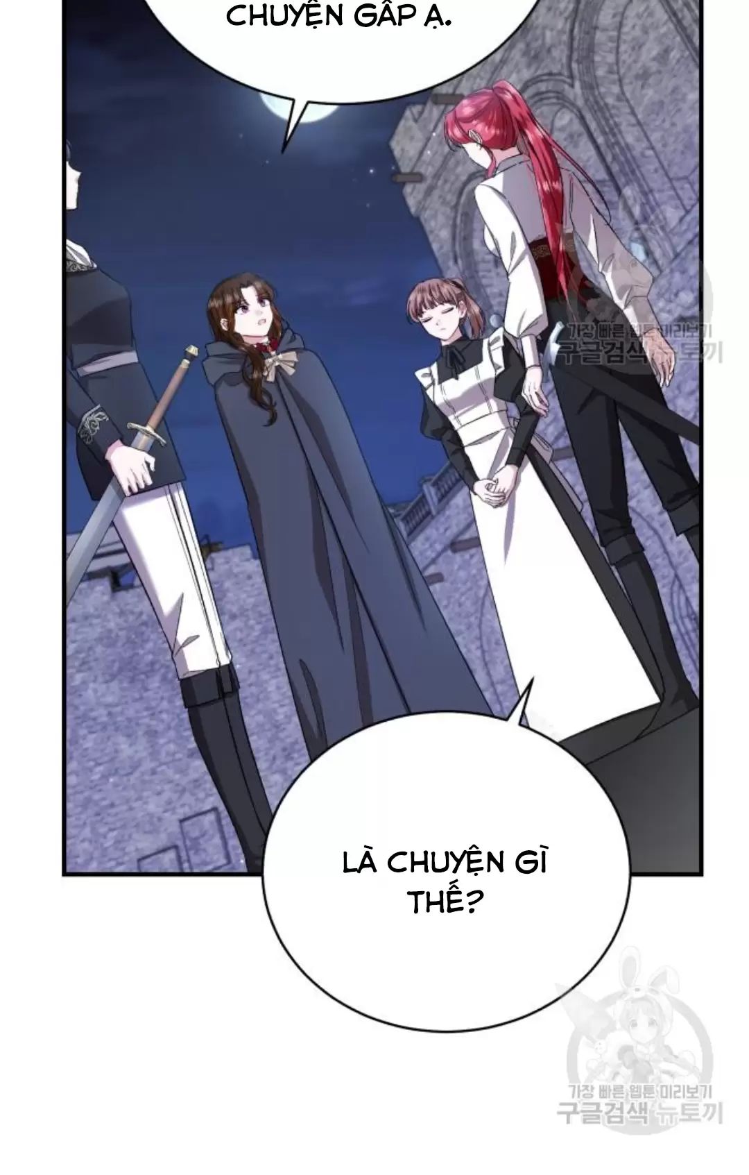 Tôi Sẽ Sống Thử Cuộc Đời Của Ác Nữ Chapter 16 - Trang 72