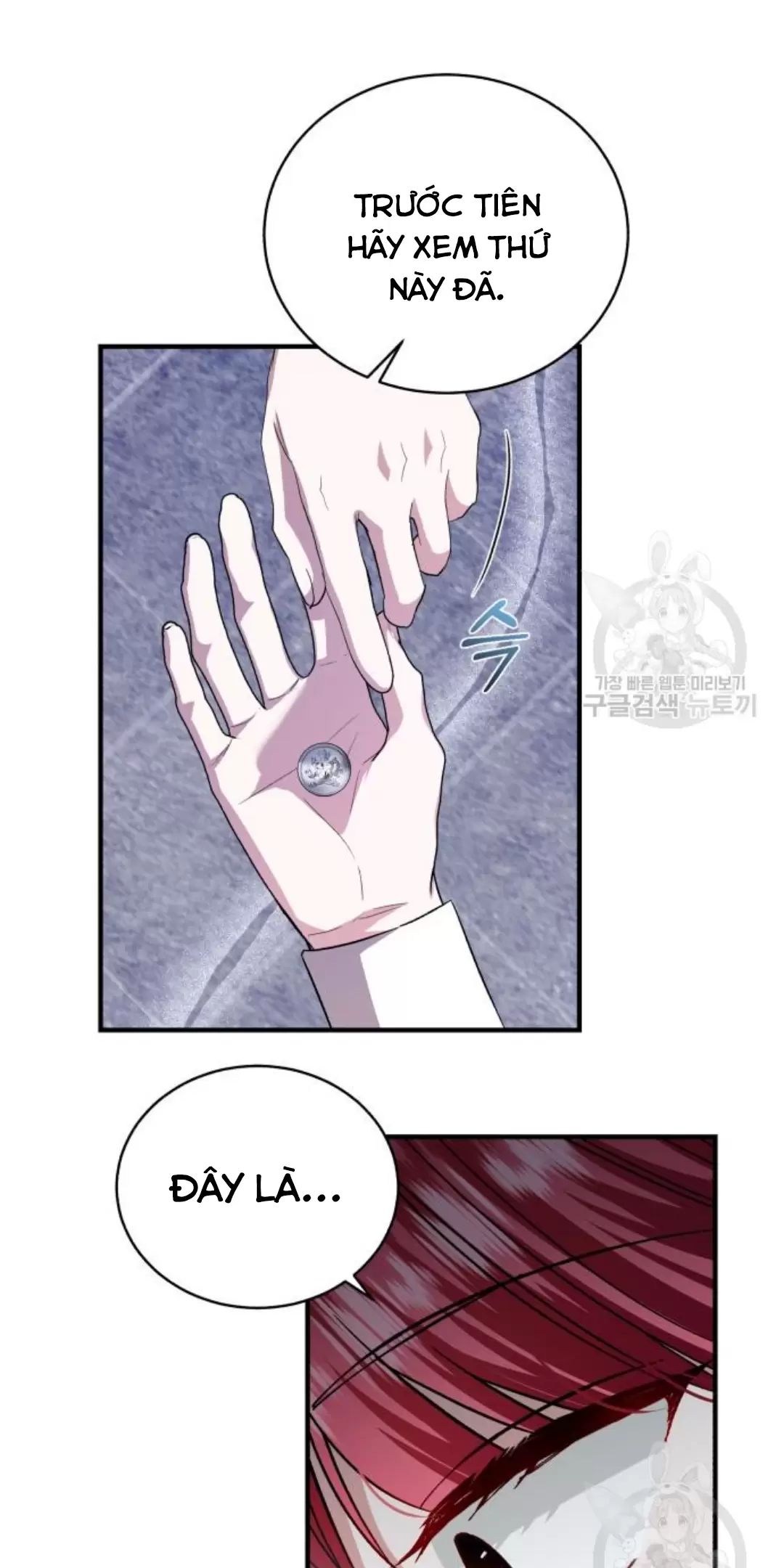 Tôi Sẽ Sống Thử Cuộc Đời Của Ác Nữ Chapter 16 - Trang 73