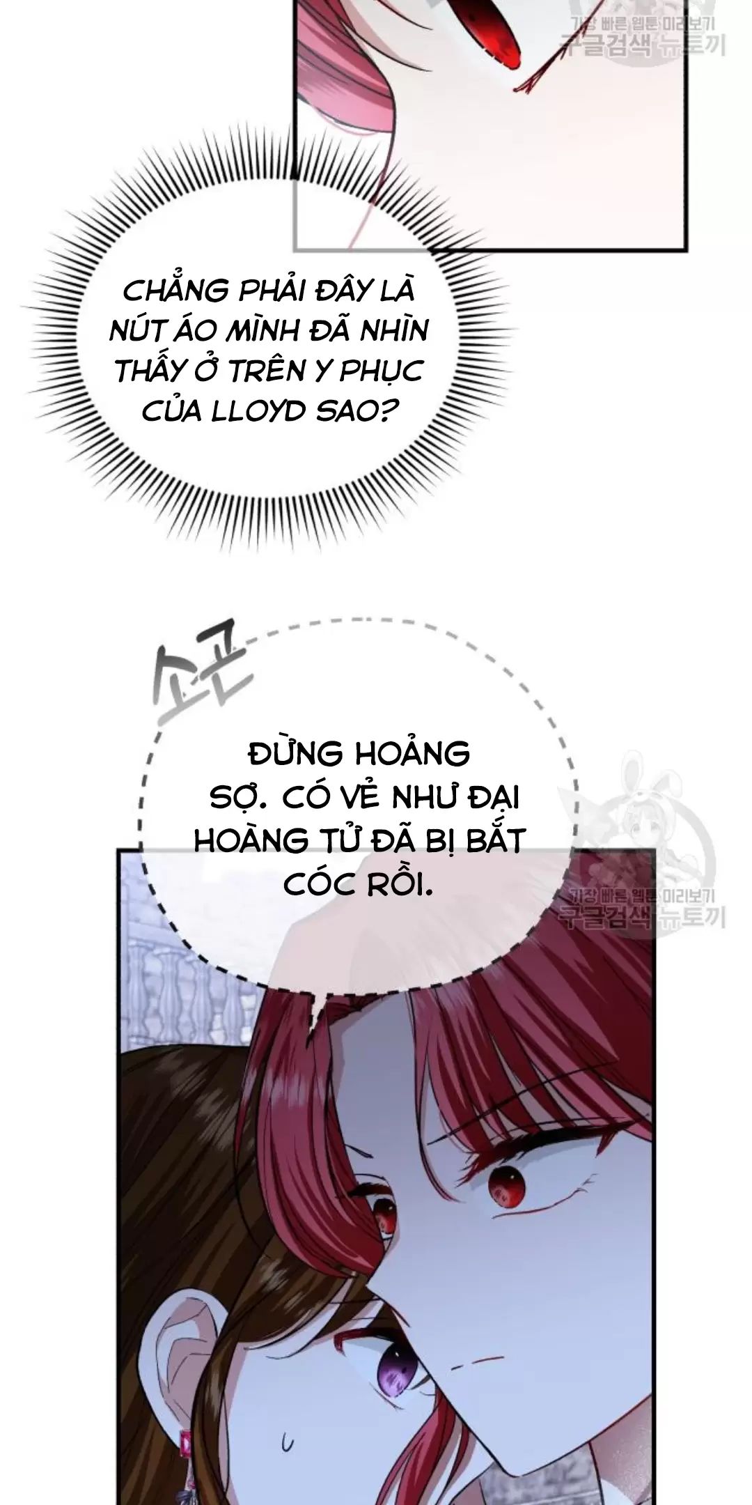 Tôi Sẽ Sống Thử Cuộc Đời Của Ác Nữ Chapter 16 - Trang 74