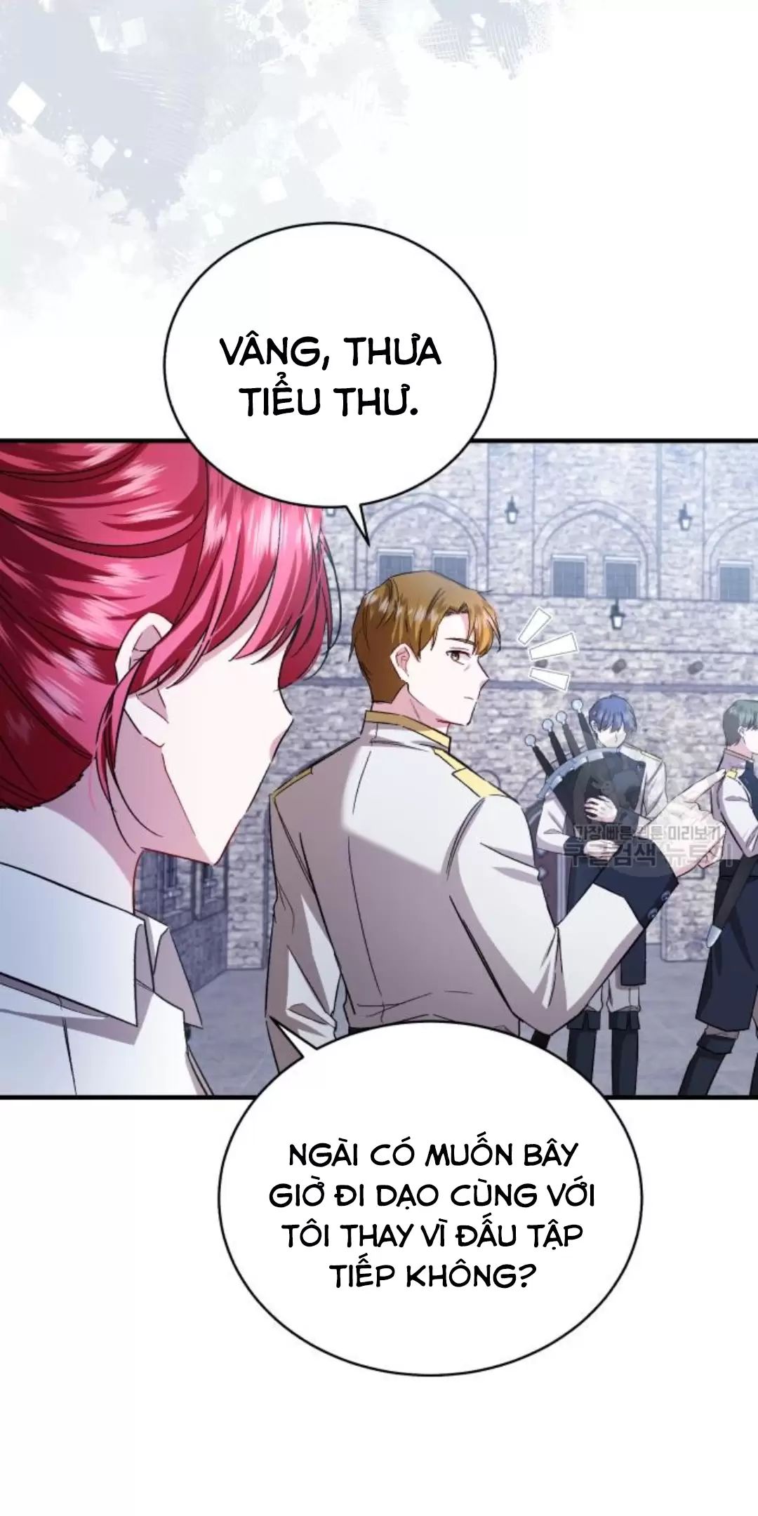 Tôi Sẽ Sống Thử Cuộc Đời Của Ác Nữ Chapter 16 - Trang 80