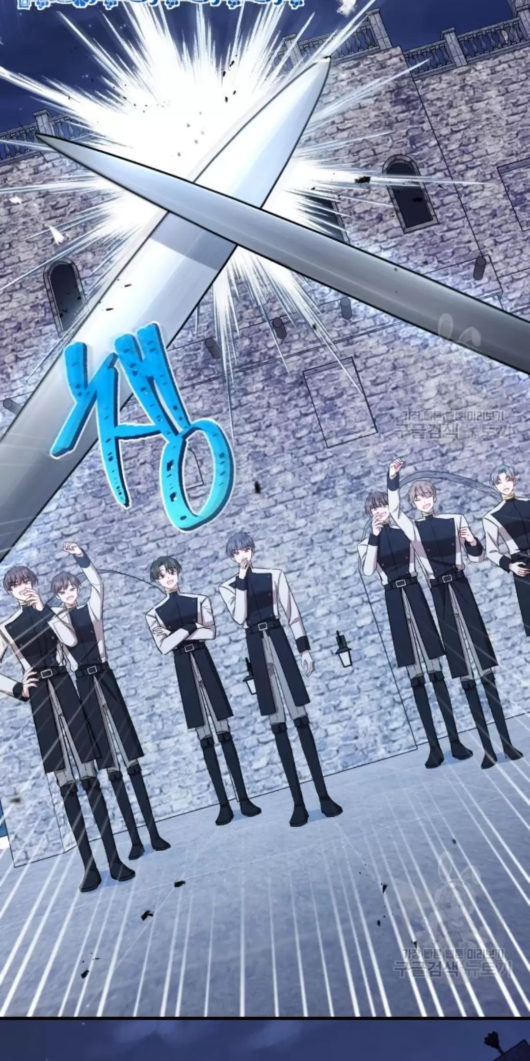 Tôi Sẽ Sống Thử Cuộc Đời Của Ác Nữ Chapter 16 - Trang 89