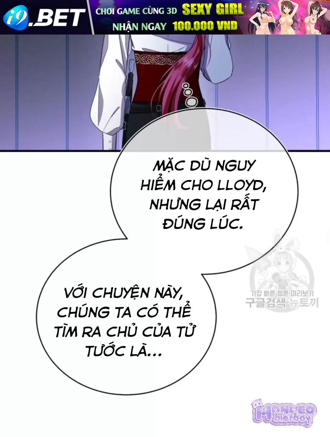 Tôi Sẽ Sống Thử Cuộc Đời Của Ác Nữ Chapter 17 - Trang 18