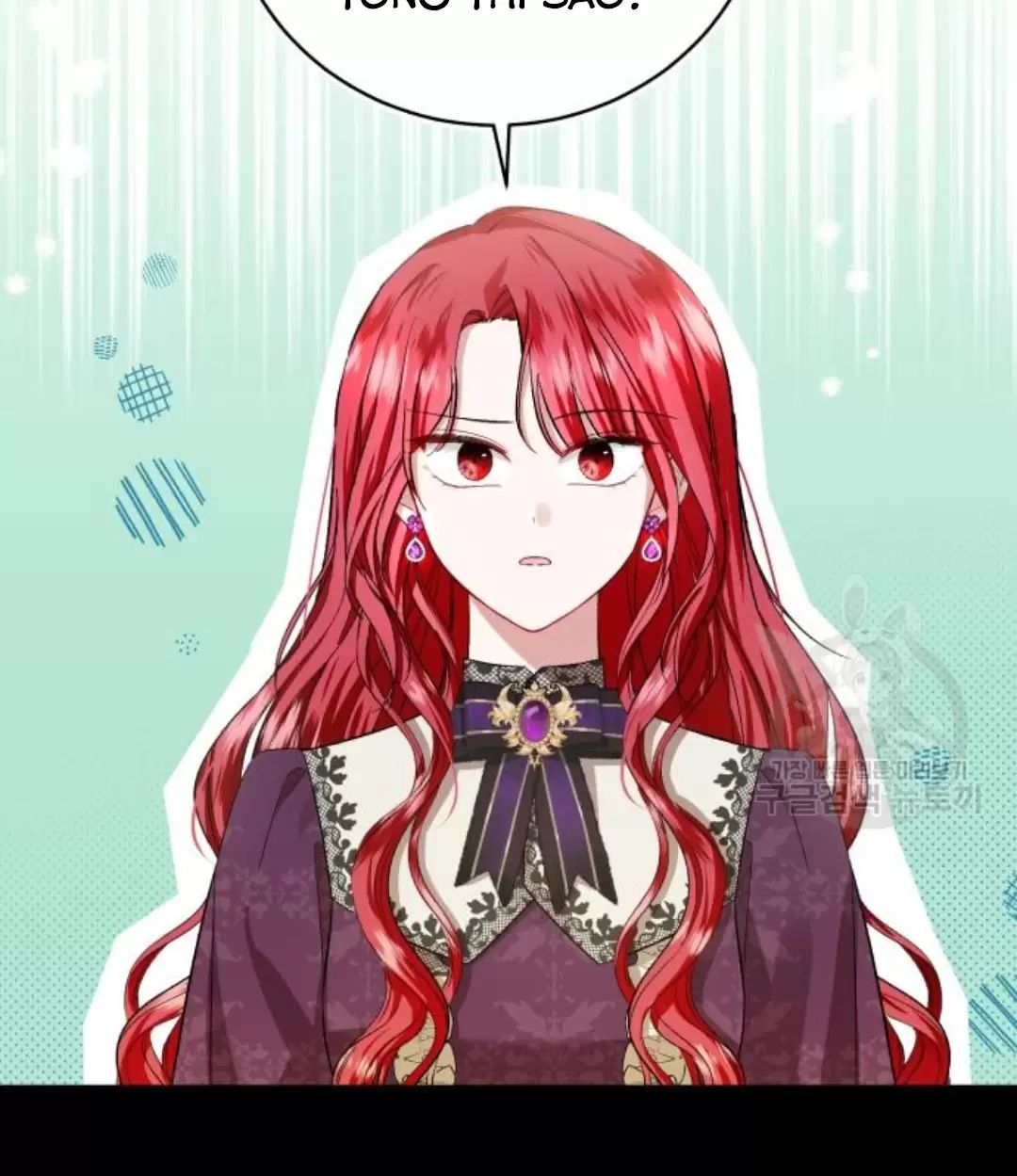 Tôi Sẽ Sống Thử Cuộc Đời Của Ác Nữ Chapter 17 - Trang 21