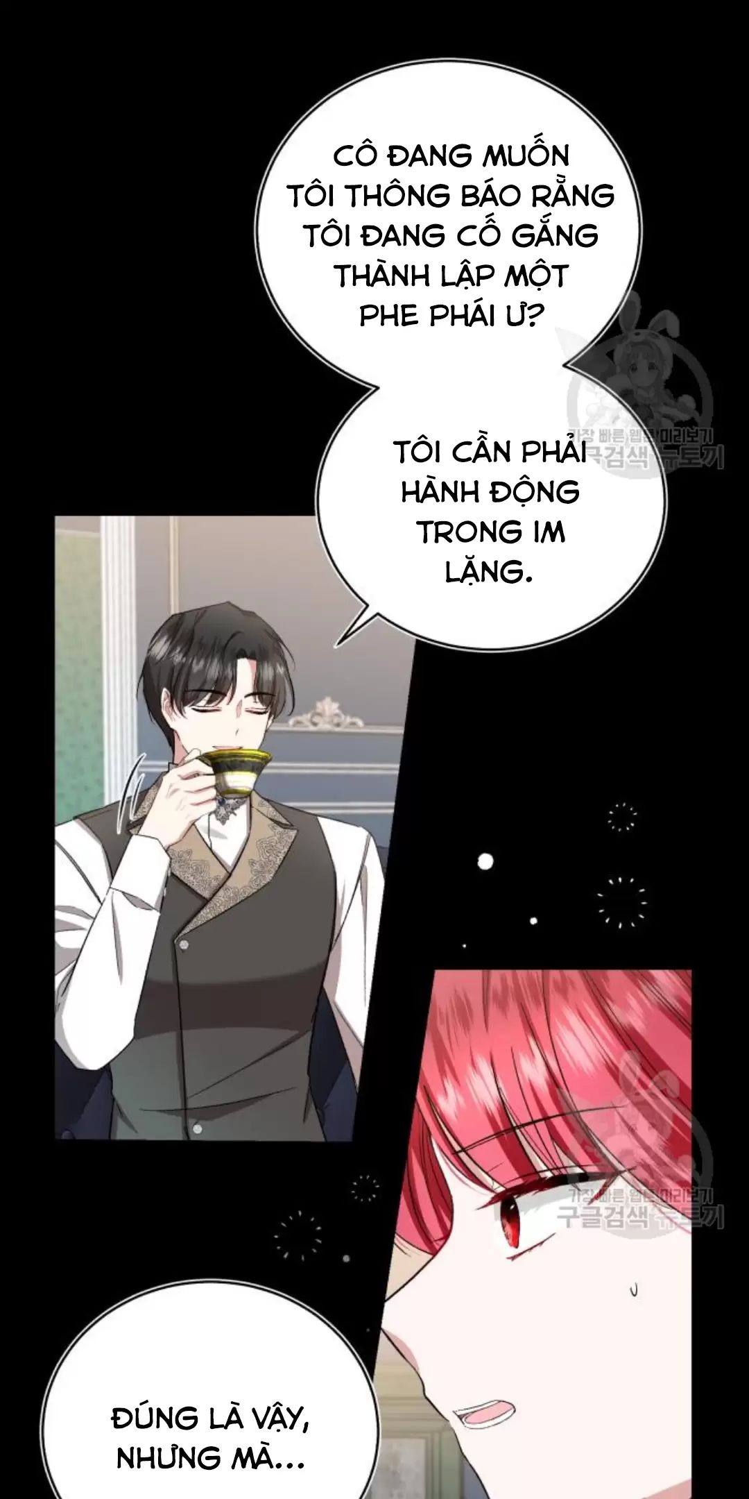 Tôi Sẽ Sống Thử Cuộc Đời Của Ác Nữ Chapter 17 - Trang 22