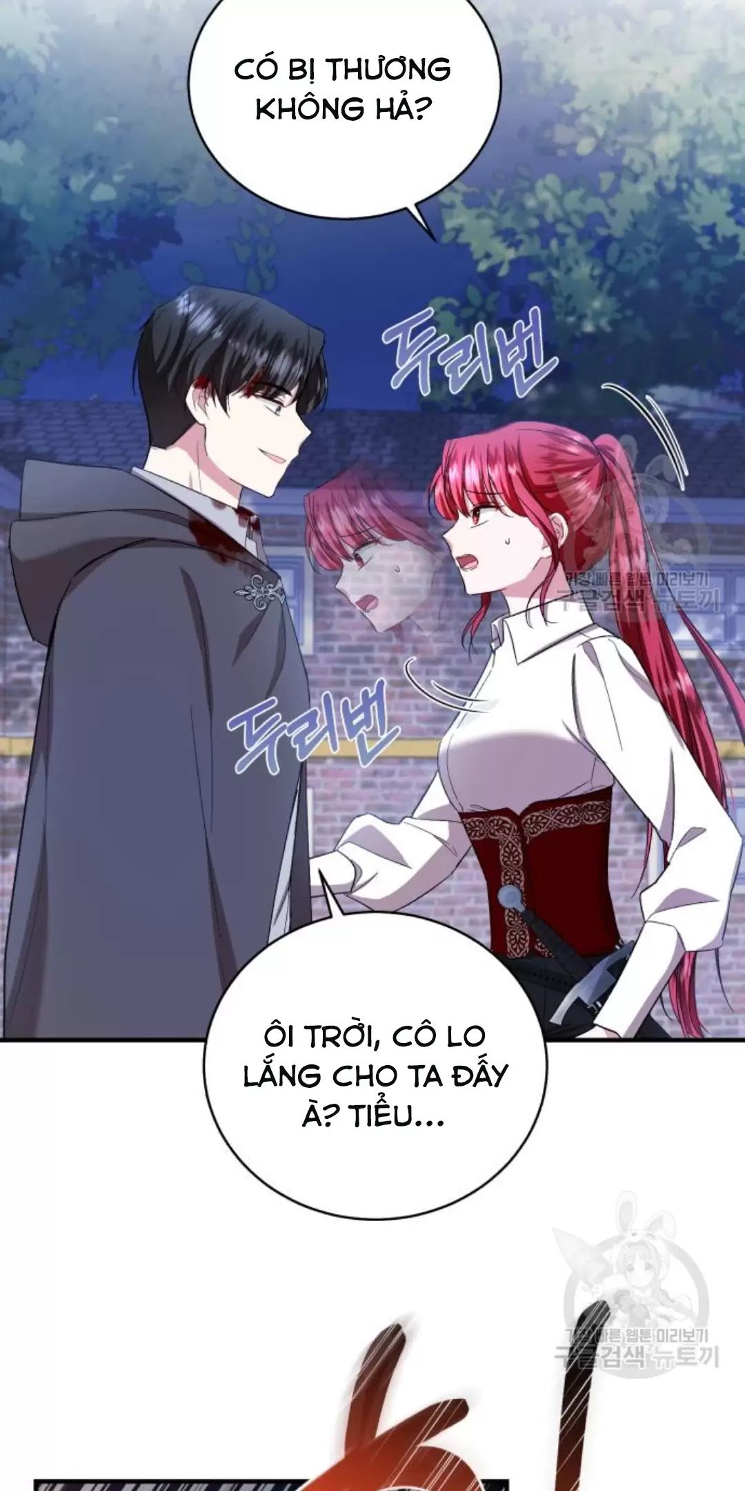 Tôi Sẽ Sống Thử Cuộc Đời Của Ác Nữ Chapter 17 - Trang 38