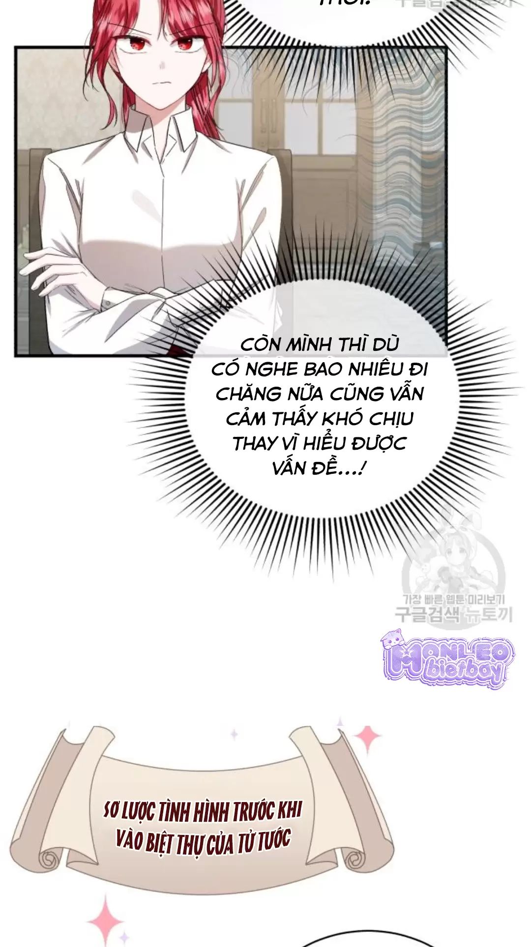 Tôi Sẽ Sống Thử Cuộc Đời Của Ác Nữ Chapter 17 - Trang 51