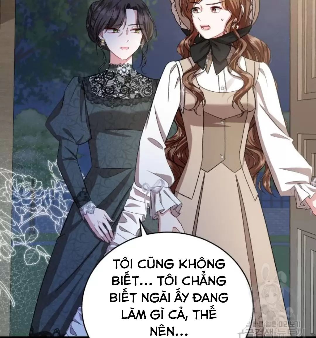 Tôi Sẽ Sống Thử Cuộc Đời Của Ác Nữ Chapter 17 - Trang 56
