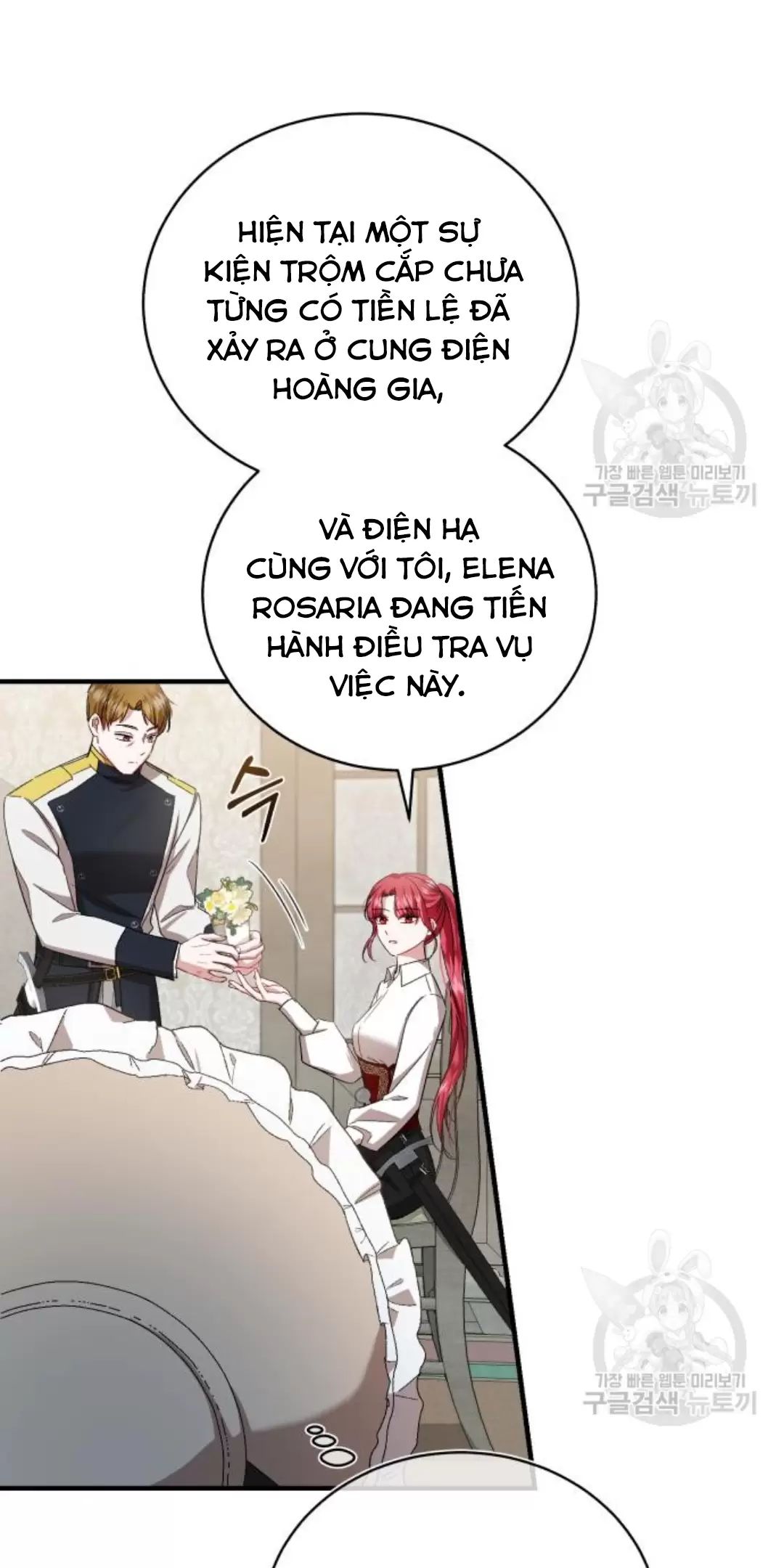 Tôi Sẽ Sống Thử Cuộc Đời Của Ác Nữ Chapter 17 - Trang 61