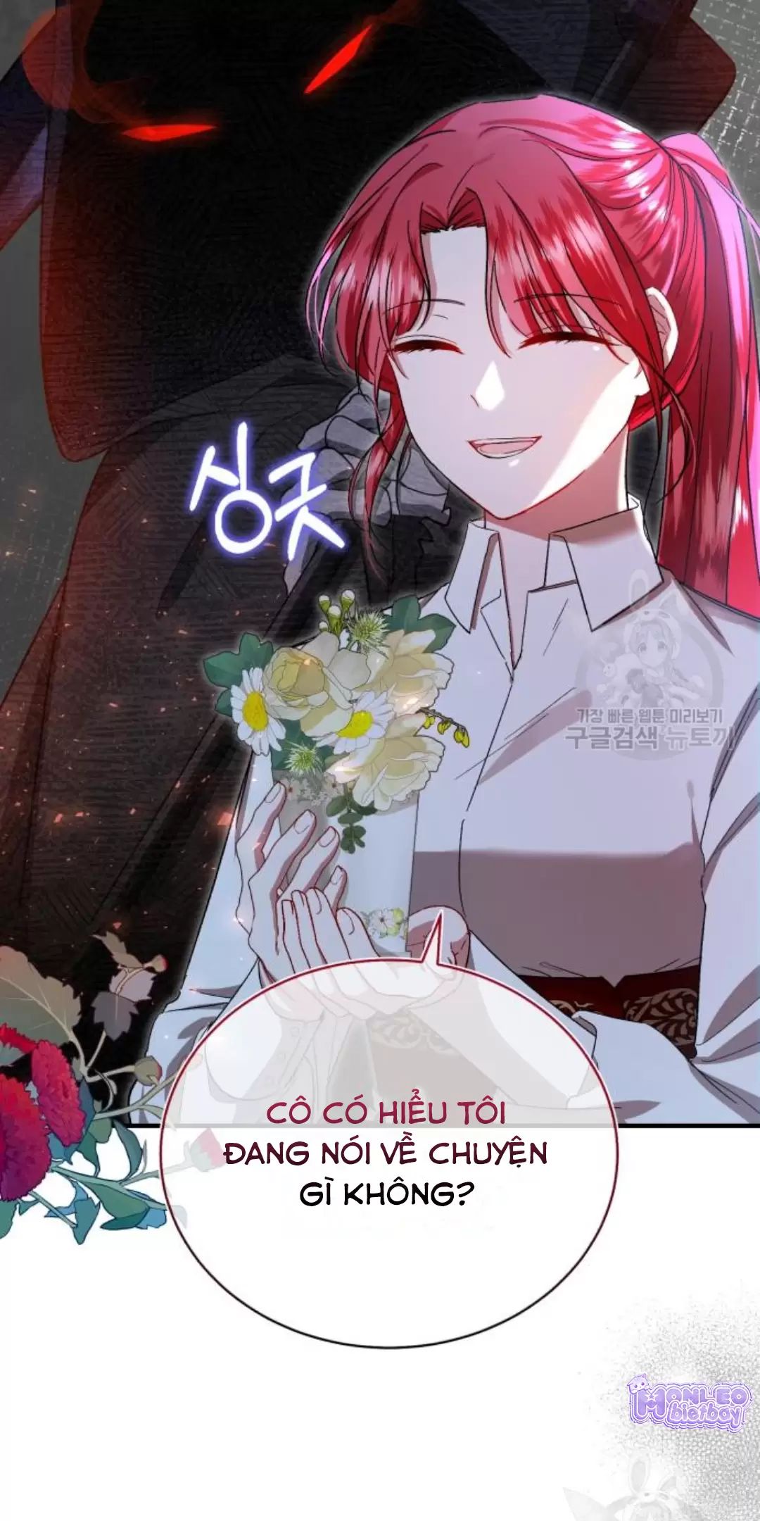 Tôi Sẽ Sống Thử Cuộc Đời Của Ác Nữ Chapter 17 - Trang 63