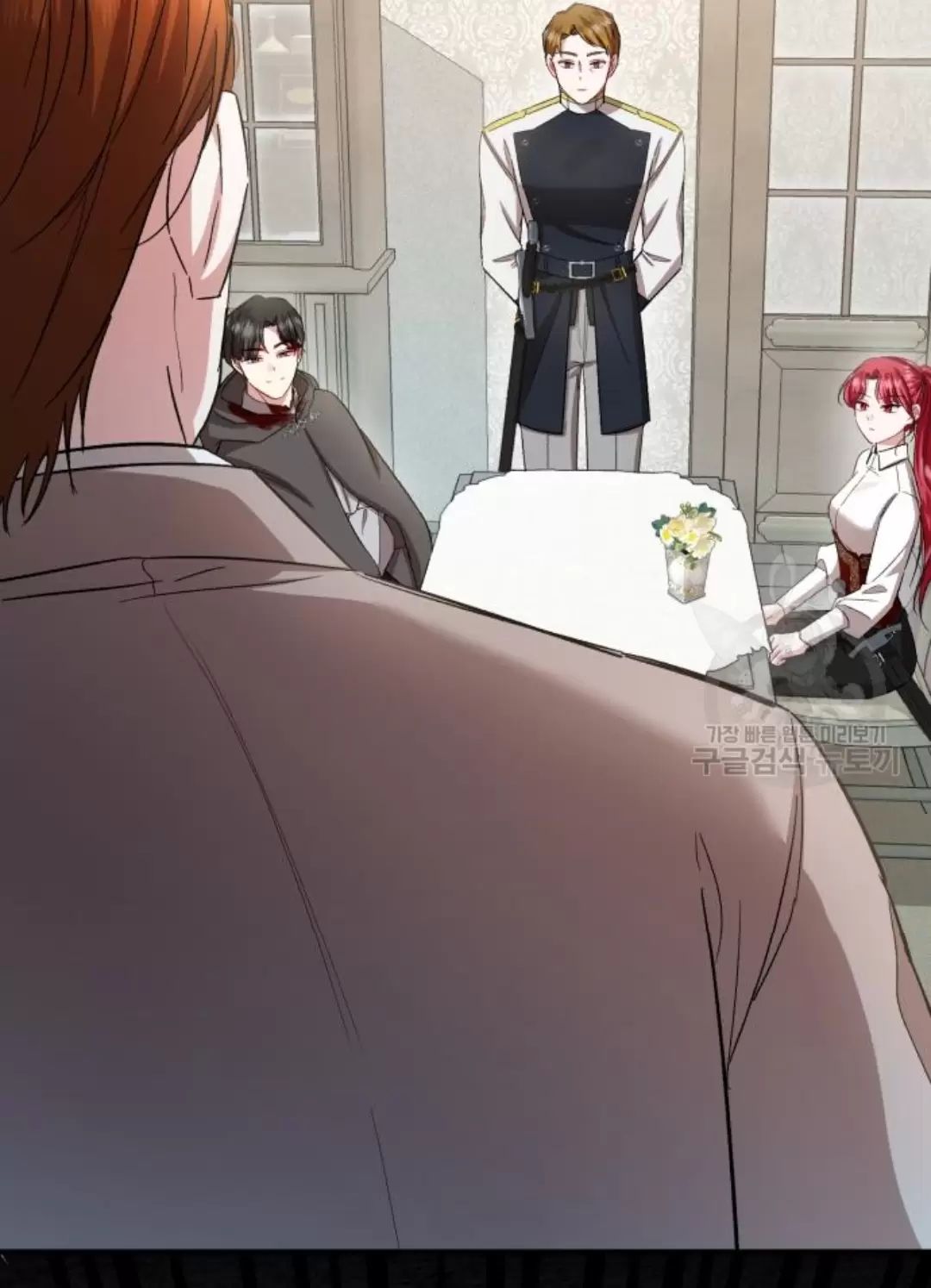 Tôi Sẽ Sống Thử Cuộc Đời Của Ác Nữ Chapter 17 - Trang 75